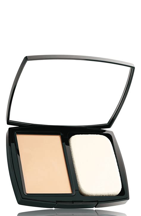 DOUBLE PERFECTION COMPACT Natural Matte Powder Makeup